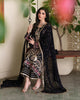 Roheenaz Mah-e-Noor Silk Formals – Chandni