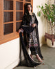 Roheenaz Mah-e-Noor Silk Formals – Chandni