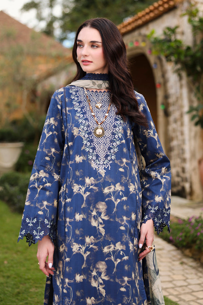 Rang Rasiya Lifestyle Summer Lawn – Charlotte