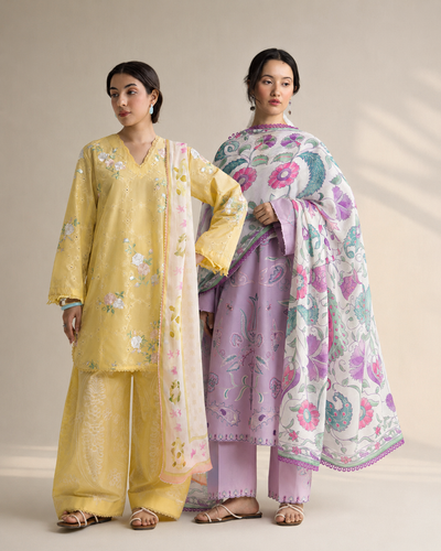 Zara Shahjahan Coco