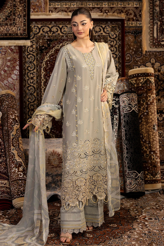 Adan's Libas Chenille Lawn – 1699