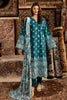 Adan's Libas Chenille Lawn – 1691