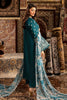 Adan's Libas Chenille Lawn – 1691