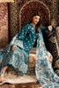 Adan's Libas Chenille Lawn – 1691