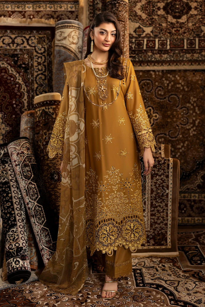 Adan's Libas Chenille Lawn – 1692