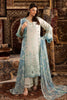 Adan's Libas Chenille Lawn – 1694