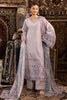 Adan's Libas Chenille Lawn – 1698