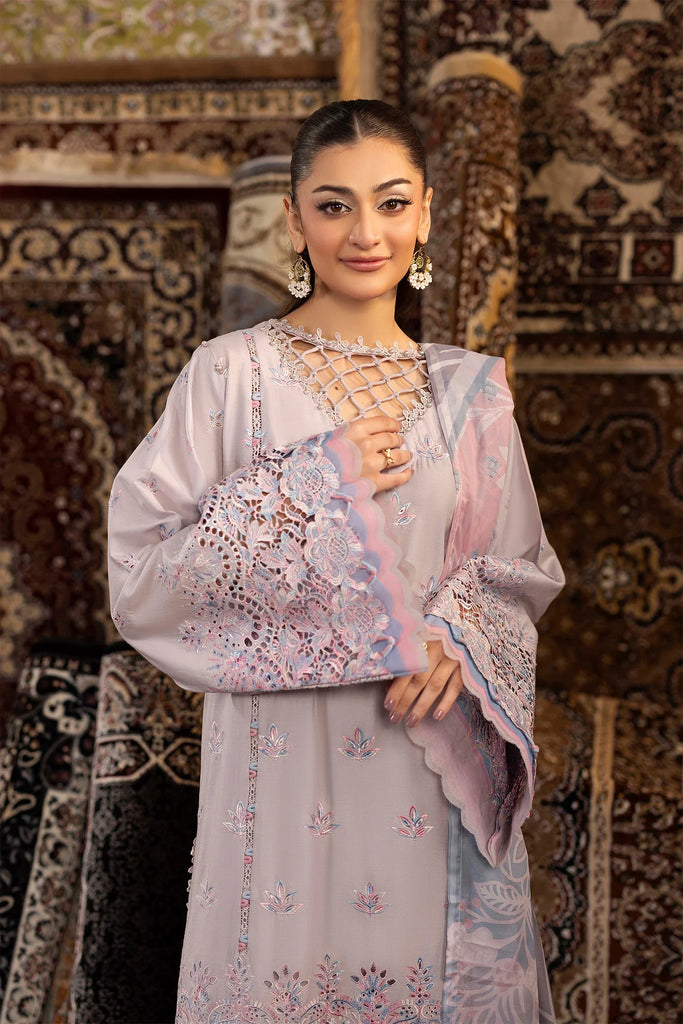 Adan's Libas Chenille Lawn – 1698