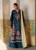 Hussain Rehar Zan Festive Luxury Lawn  – Cinko