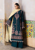 Hussain Rehar Zan Festive Luxury Lawn  – Cinko