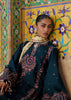 Hussain Rehar Zan Festive Luxury Lawn  – Cinko