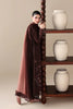 Azure Luxury Lawn – Cinnamon