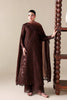 Azure Luxury Lawn – Cinnamon