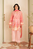 Sahar Selene Lawn – Blooming Dawn