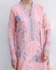 Roheenaz Floral Reveire Lawn – Crystal Glow