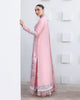 Roheenaz Floral Reveire Lawn – Crystal Glow