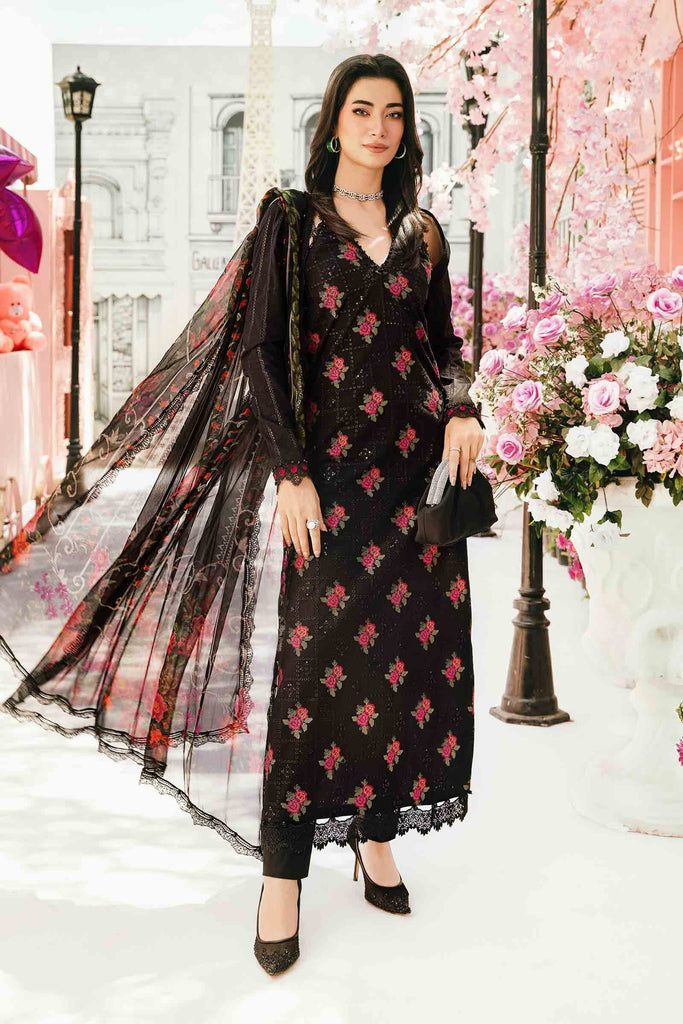 MARIA.B MPrints Eid Lawn – MPT-2601-B