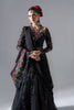 MARIA.B MBroidered Luxury Wedding Formals – BD3101 Organza Suit