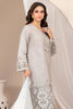 Tawakkal Nazifa Stitched Lawn – D-1045