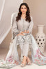 Tawakkal Nazifa Stitched Lawn – D-1045