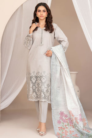 Tawakkal Nazifa Stitched