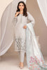 Tawakkal Nazifa Stitched Lawn – D-1045