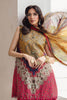 MARIA.B MPrints Fall Edition – Embroidered Cambric | MPT-2710-A