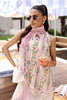 MARIA.B MPrints Lawn – MPT-3010-A