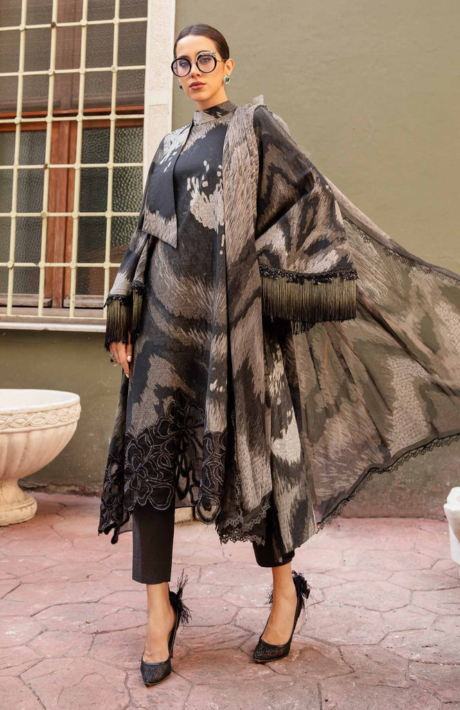 MARIA.B MPrints Fall Edition – MPT-2310-A