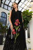 MARIA.B Eid Festive Luxury Lawn – EL26-10