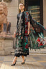MARIA.B Eid Festive Luxury Lawn – EL26-11