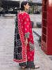 Mahnur Broadway Luxury Lawn – Azelea