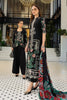 MARIA.B Eid Festive Luxury Lawn – EL26-11