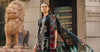 MARIA.B Eid Festive Luxury Lawn – EL26-11