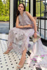 MARIA.B Eid Festive Luxury Lawn – EL26-12