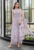 MARIA.B Eid Festive Luxury Lawn – EL26-12