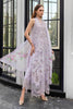 MARIA.B Eid Festive Luxury Lawn – EL26-12