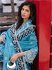 Mahnur Broadway Luxury Lawn – Scarlet