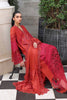 MARIA.B Eid Festive Luxury Lawn – EL26-13