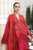 MARIA.B Eid Festive Luxury Lawn – EL26-13