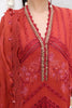 MARIA.B Eid Festive Luxury Lawn – EL26-13