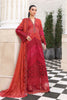 MARIA.B Eid Festive Luxury Lawn – EL26-13