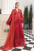MARIA.B Eid Festive Luxury Lawn – EL26-13