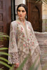 MARIA.B Luxury Lawn – Embroidered Lawn Suit | D-2514-B