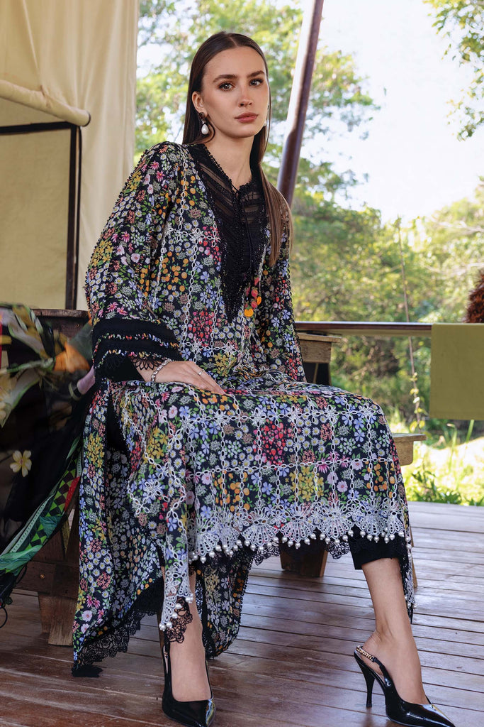 MARIA.B MPrints Summer Lawn – MPT-2914-B