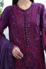 MARIA.B Eid Festive Luxury Lawn – EL26-14