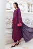 MARIA.B Eid Festive Luxury Lawn – EL26-14