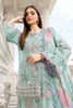 MARIA.B Eid Festive Luxury Lawn – EL26-15