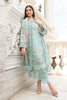 MARIA.B Eid Festive Luxury Lawn – EL26-15