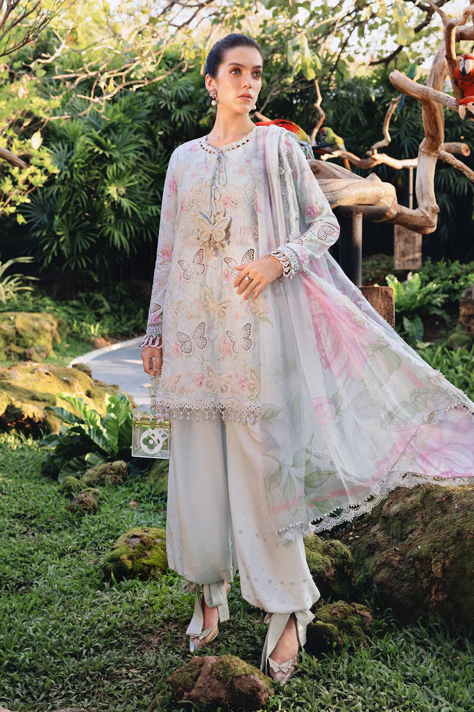MARIA.B MPrints Summer Lawn – MPT-2901-A